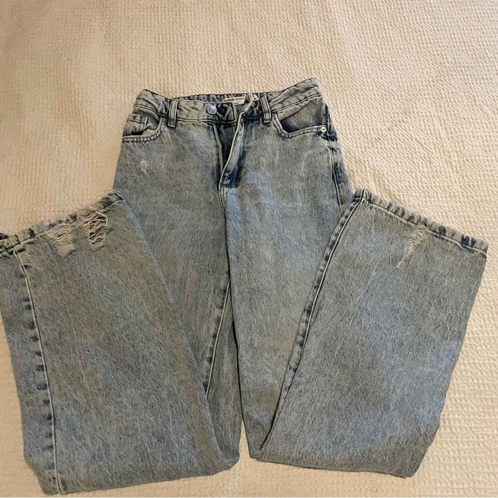 Garage Jeans